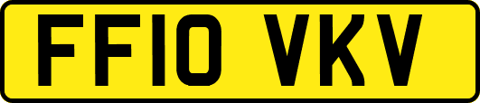 FF10VKV