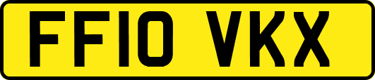 FF10VKX