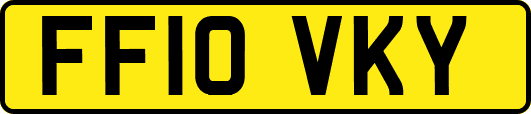 FF10VKY