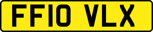 FF10VLX