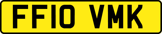FF10VMK