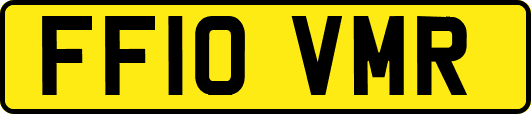 FF10VMR