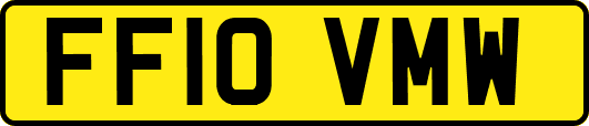 FF10VMW