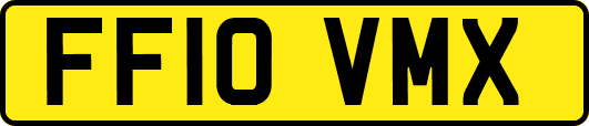 FF10VMX