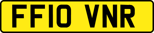 FF10VNR