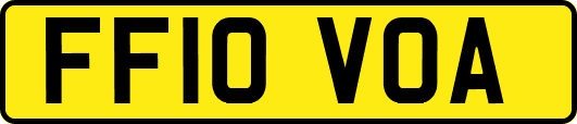 FF10VOA