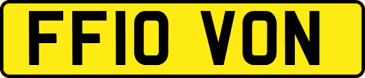 FF10VON