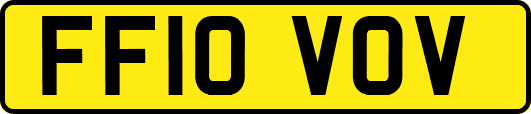 FF10VOV