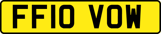FF10VOW