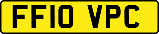 FF10VPC