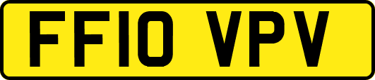 FF10VPV