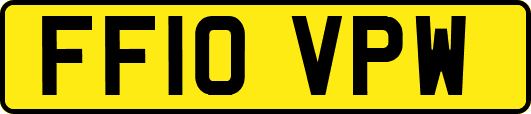 FF10VPW