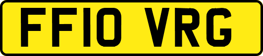 FF10VRG