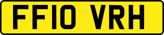 FF10VRH