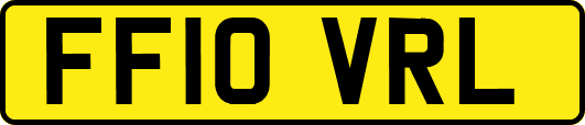 FF10VRL