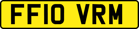 FF10VRM
