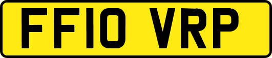 FF10VRP