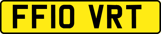 FF10VRT