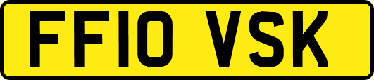 FF10VSK