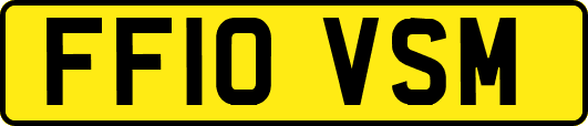 FF10VSM
