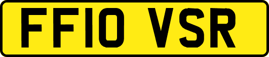 FF10VSR