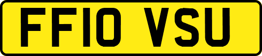 FF10VSU