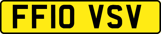FF10VSV