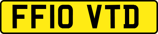 FF10VTD