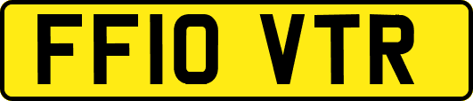 FF10VTR
