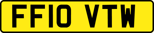 FF10VTW