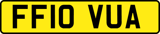 FF10VUA