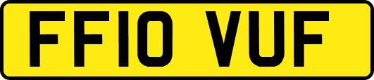 FF10VUF