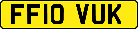 FF10VUK