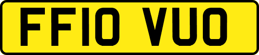 FF10VUO
