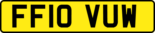 FF10VUW
