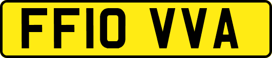 FF10VVA