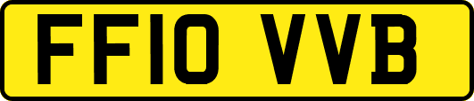 FF10VVB
