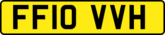 FF10VVH
