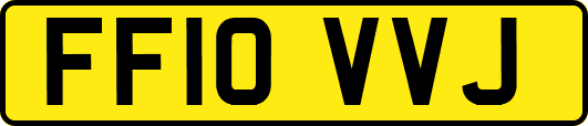 FF10VVJ