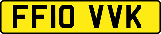 FF10VVK