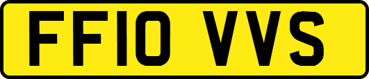 FF10VVS
