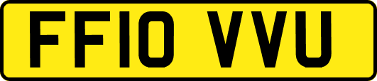 FF10VVU
