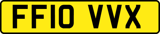 FF10VVX