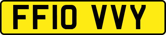 FF10VVY