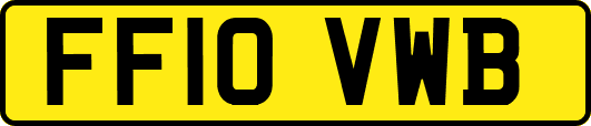 FF10VWB
