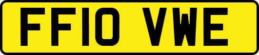 FF10VWE
