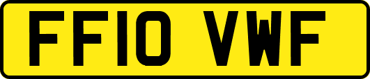 FF10VWF