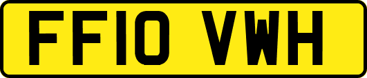 FF10VWH