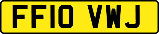 FF10VWJ