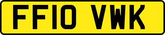 FF10VWK